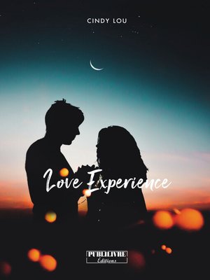 cover image of Love Experience